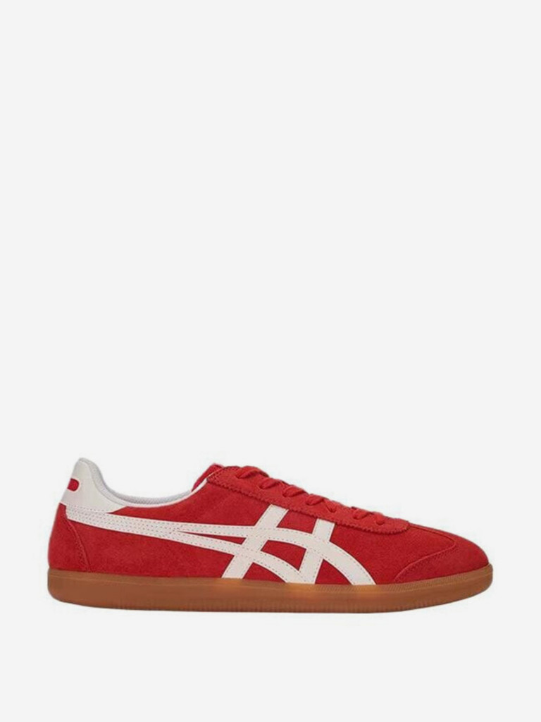 Кеды Onitsuka Tiger TOKUTEN DURABLE BREATHABLE
