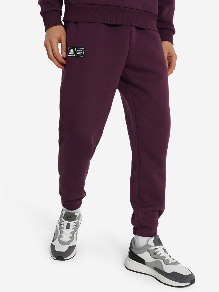 Брюки мужские Kappa