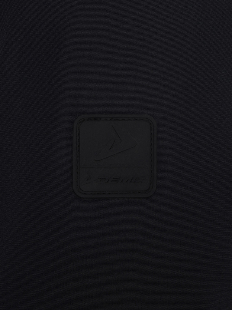 Пуховик мужской Demix