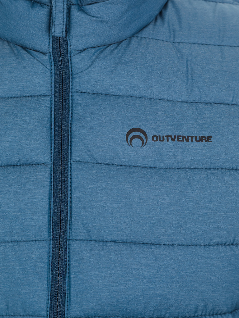 Жилет утепленный мужской Outventure