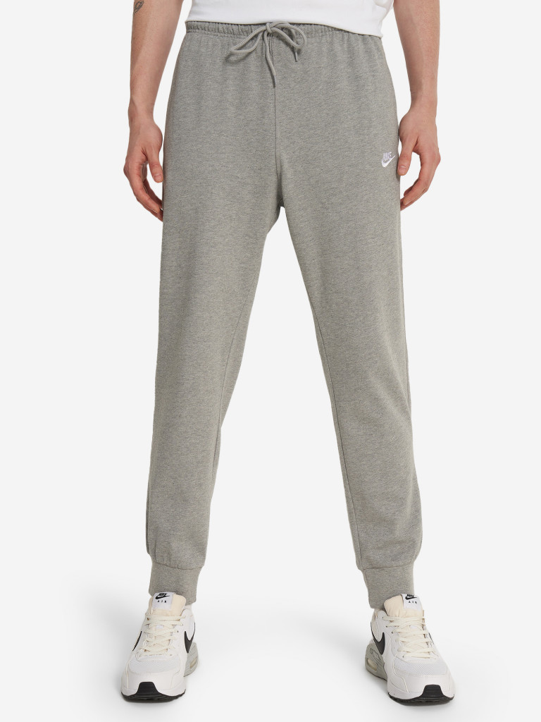 Брюки мужские Nike Nk Club