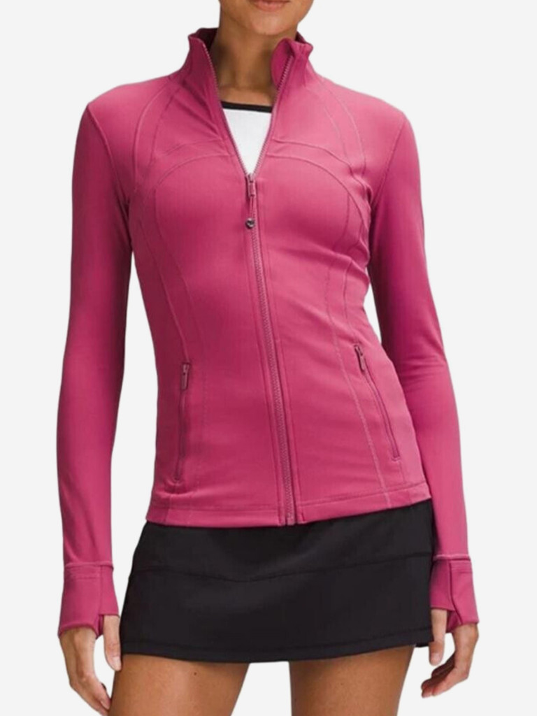 Куртка спортивная женская Lululemon Define Jacket