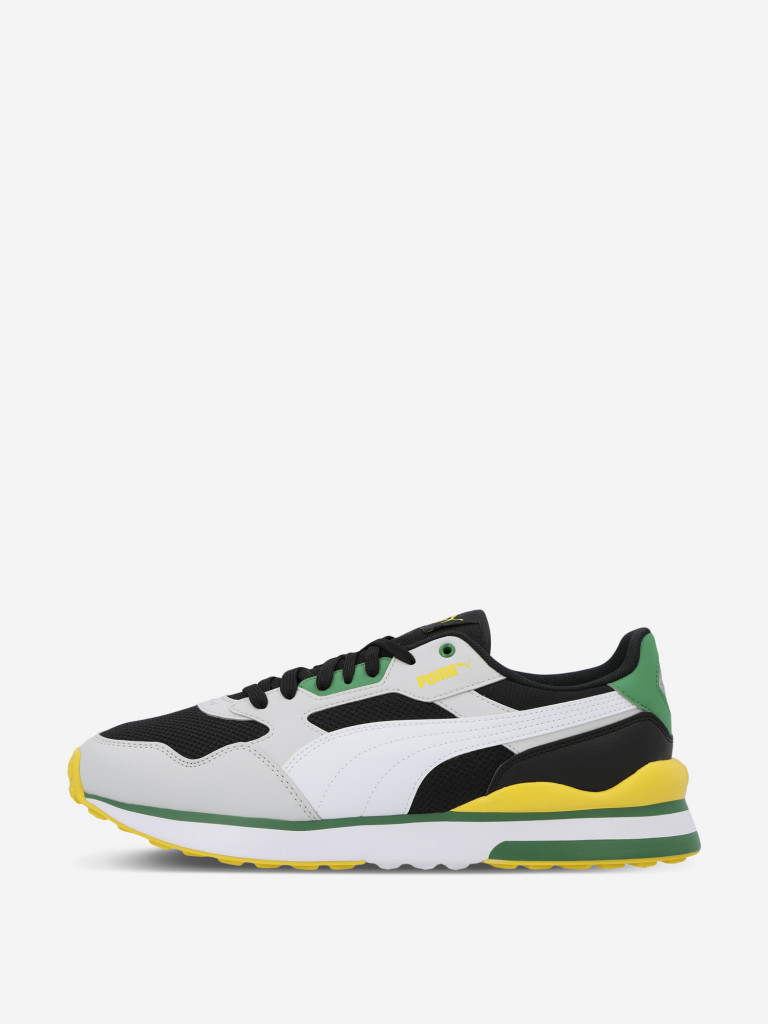 Кроссовки мужские PUMA R78 Futr