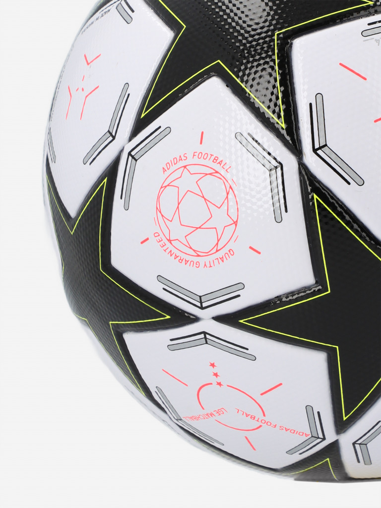 Мяч футбольный adidas UCL LGE