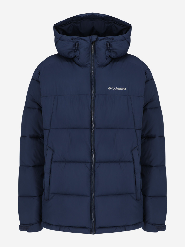 Пуховик мужской Columbia Pike Lake Hooded Jacket