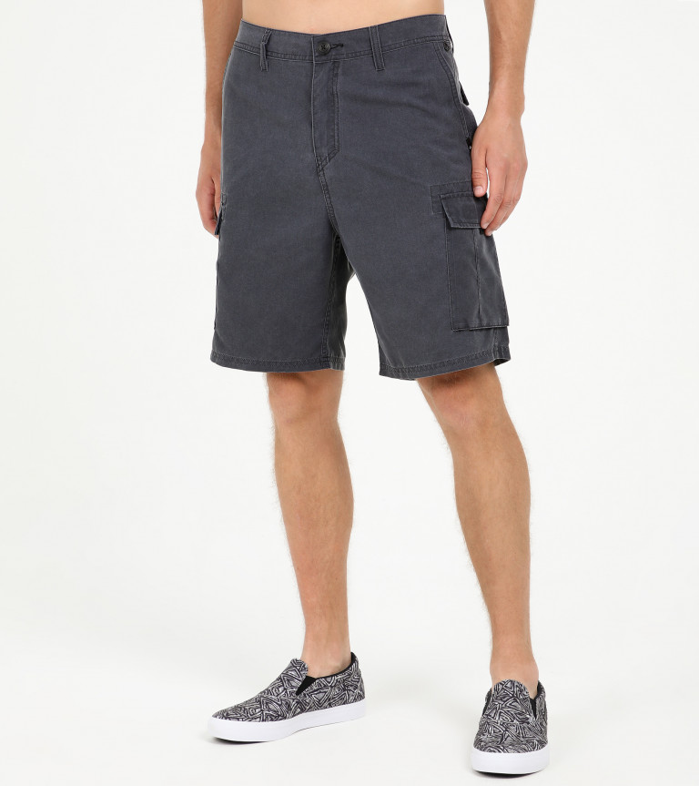 Шорты мужские Quiksilver Rogue Surfwash Amphibian 20