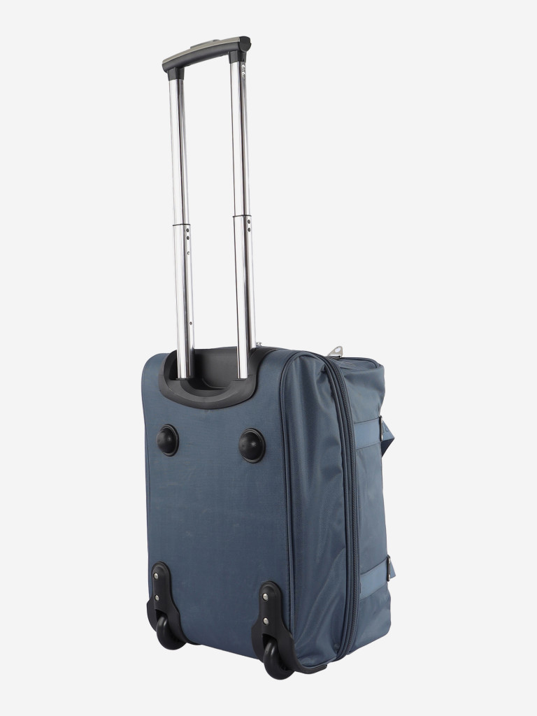 Дорожная сумка на колесах для путешествий и спорта Рион+ (RION+)