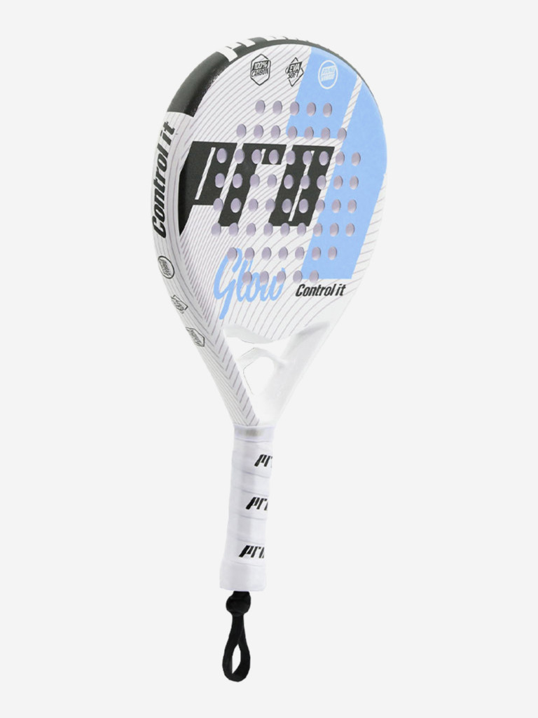 Ракетка для падел тенниса Pronine Control it GLOW Breeze