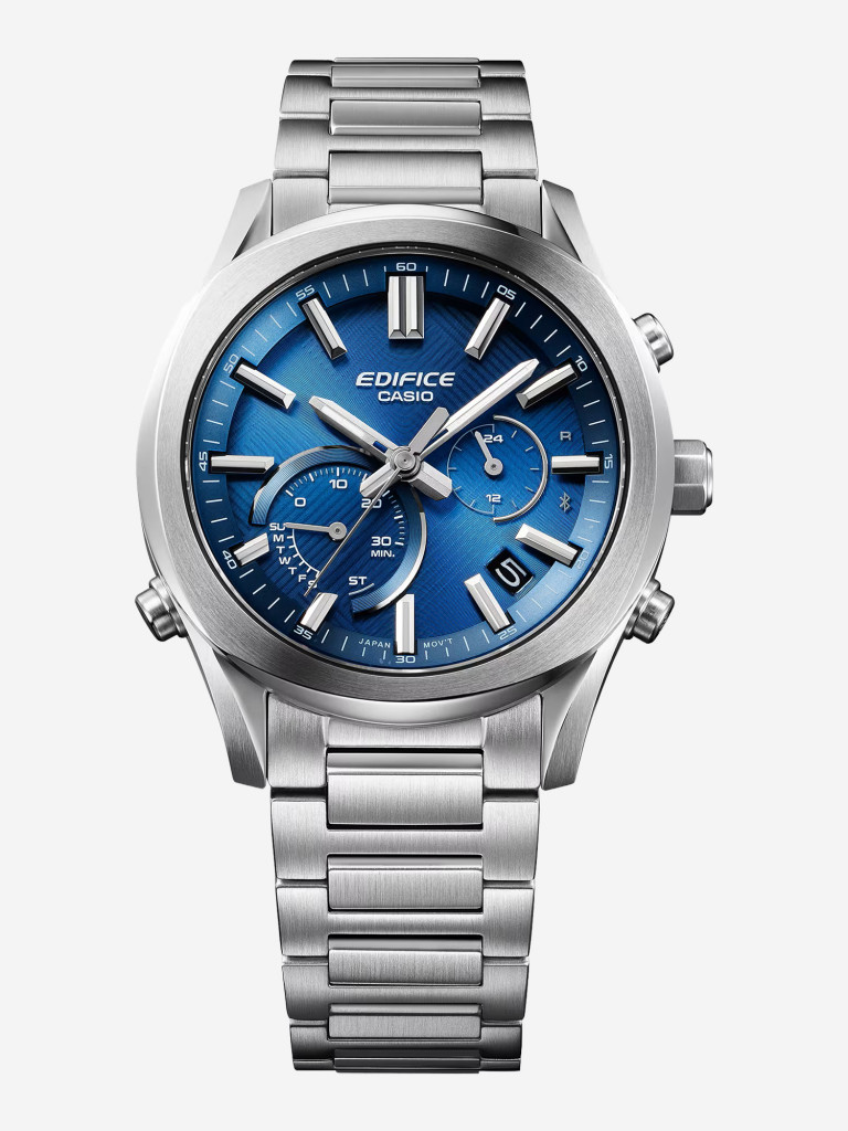 Спортивные часы Casio EQB-1300D-2A