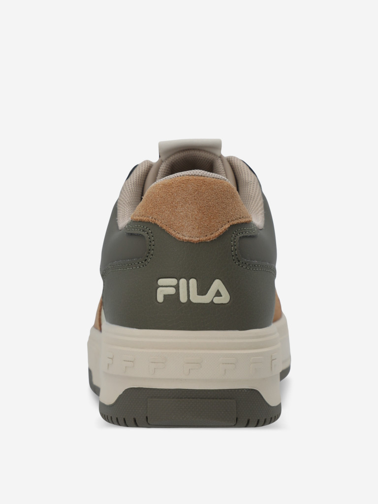 Кеды женские FILA Fx-1000 Low