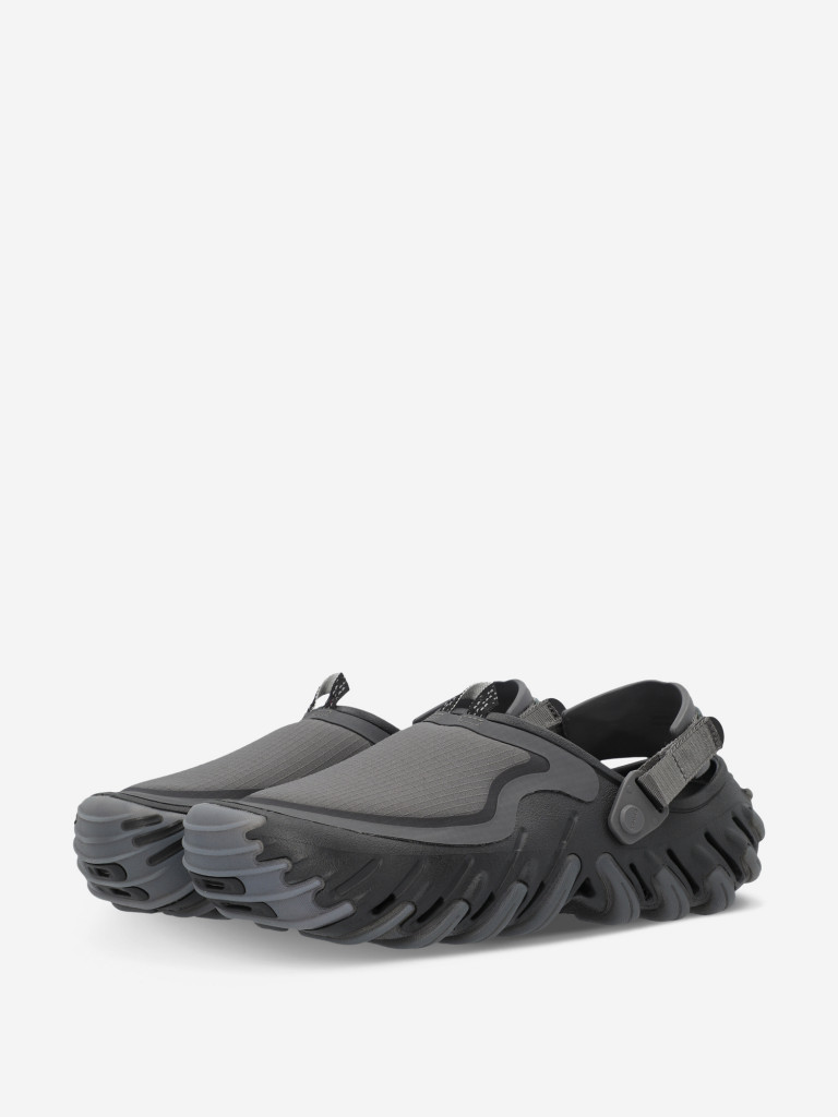 Сабо мужские Crocs Echo RO Ripstop