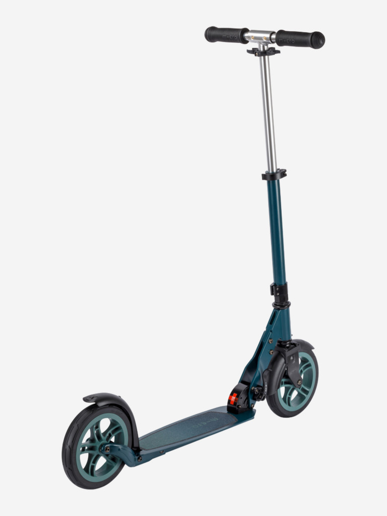 Самокат взрослый Micro Classic Classic NanoGrid