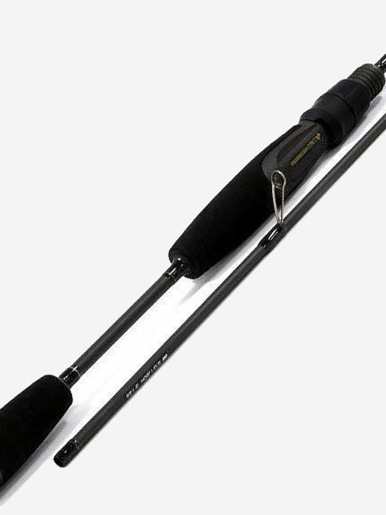 Спиннинг штекерный ALLVEGA "STRIKE" (5-17г) 2.4m