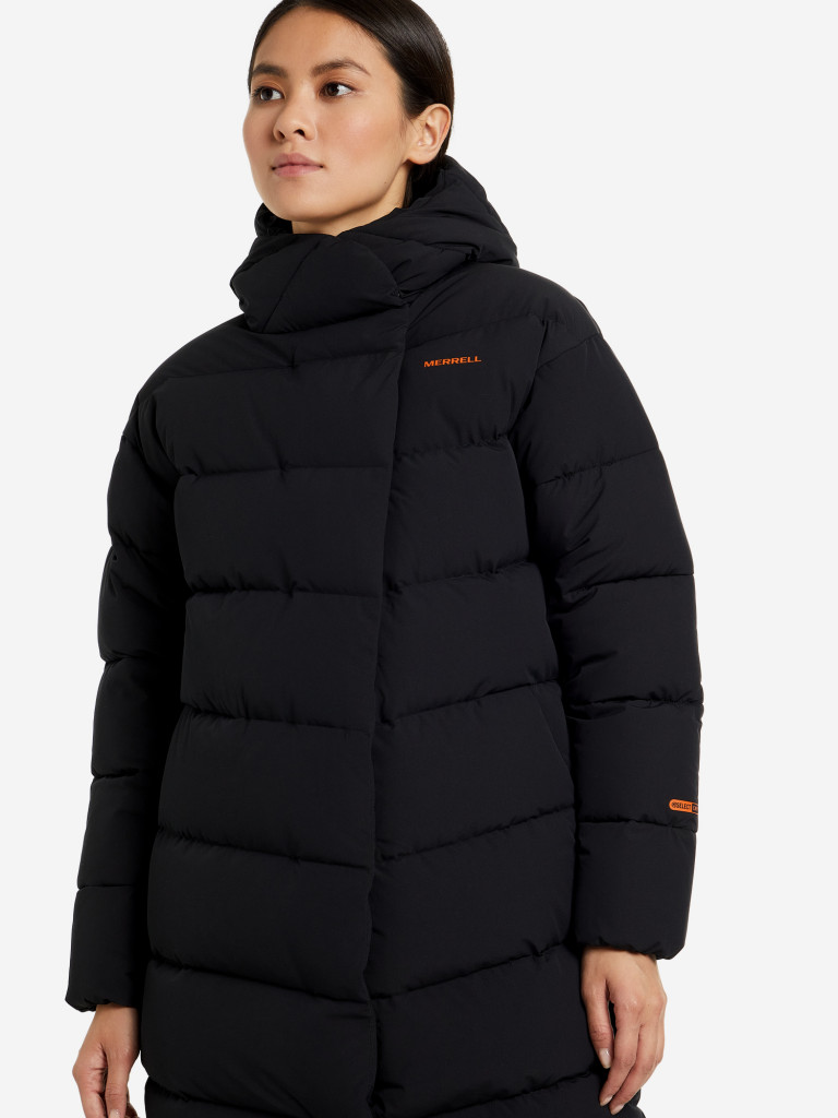 Пуховик женский Merrell