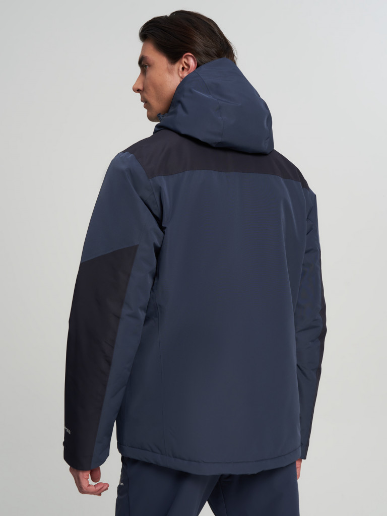 Куртка утепленная мужская Jack Wolfskin Jasper