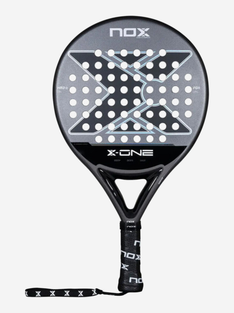 Ракетка для падел-тенниса NOX X-One 26