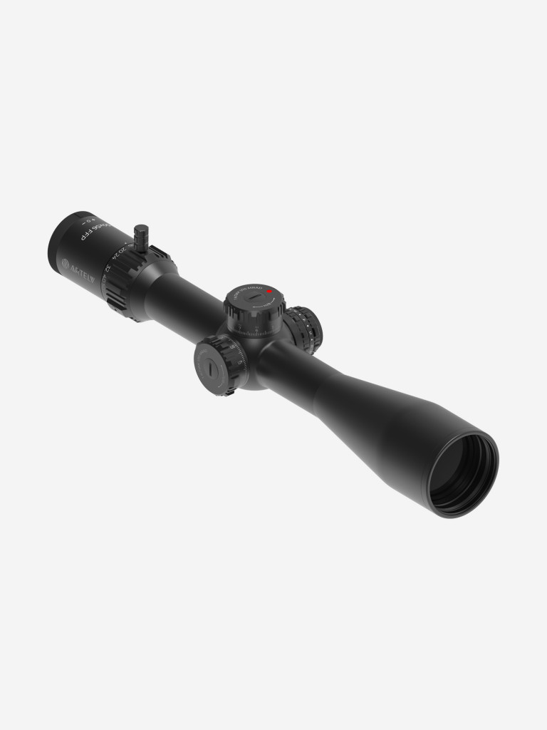 Оптический прицел ARTELV LRS 6-50x56 FFP