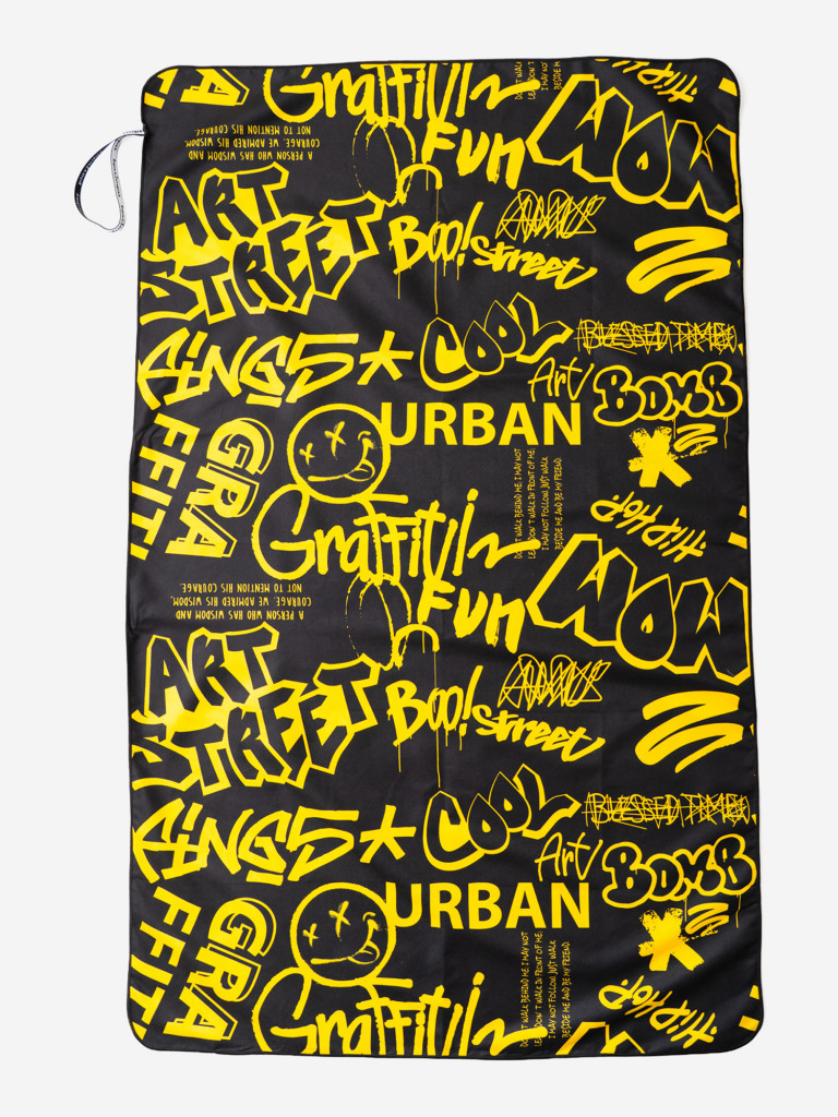 Полотенце для мальчиков PlayToday