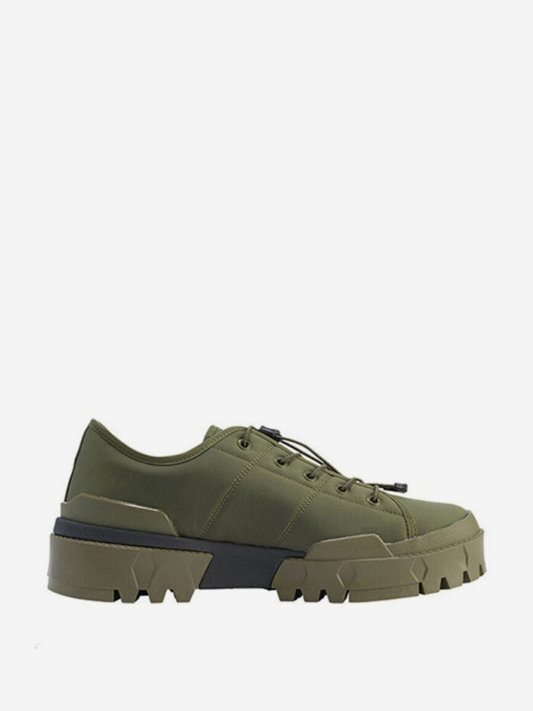 Onitsuka Tiger Hmr Peak Lo Low Casual Shoes Green