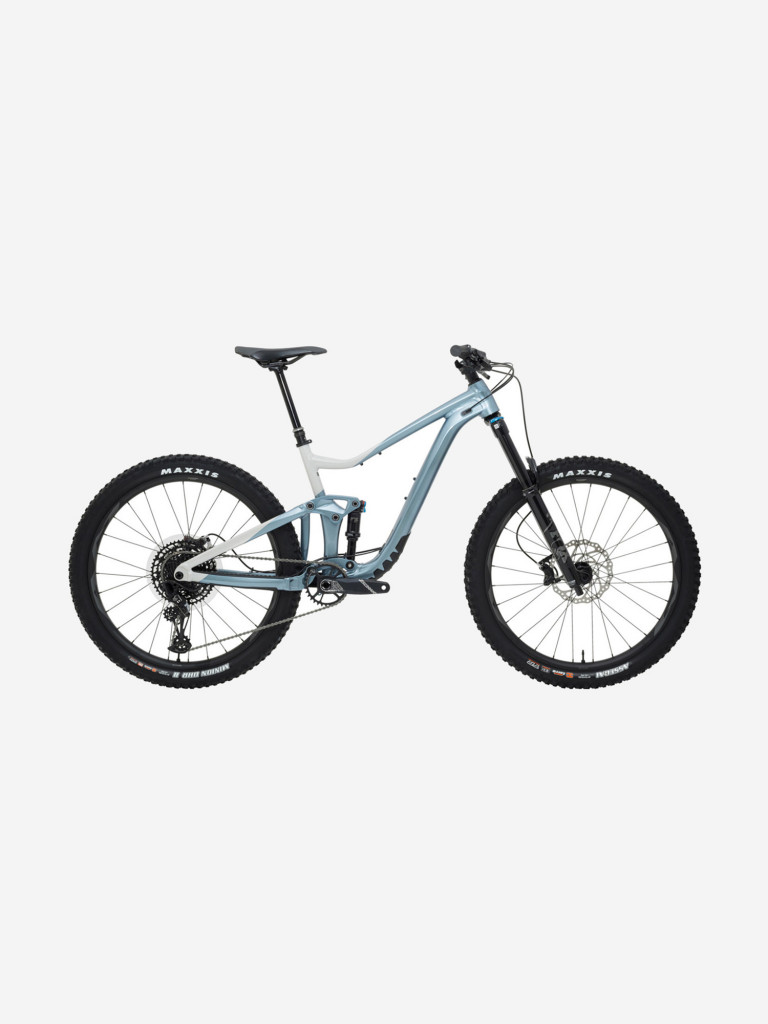 Велосипед Giant Trance X 29 2