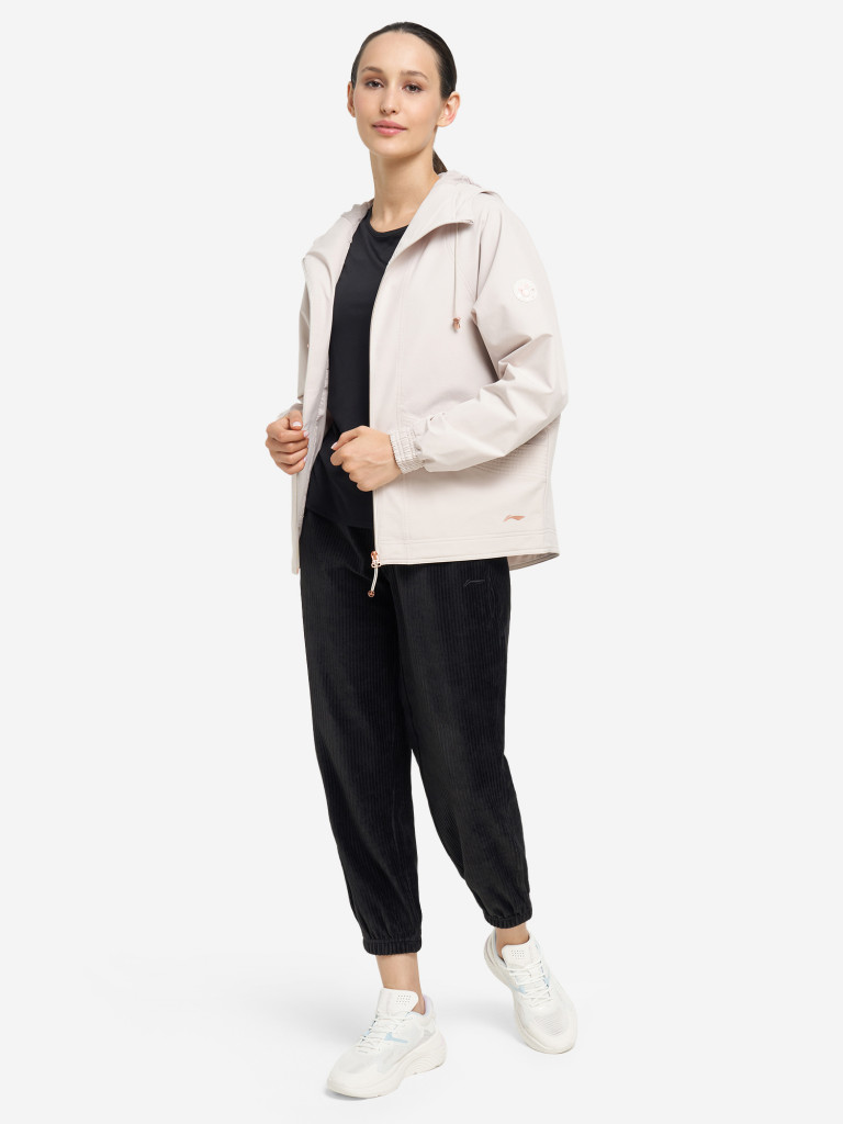 Ветровка женская Li-Ning