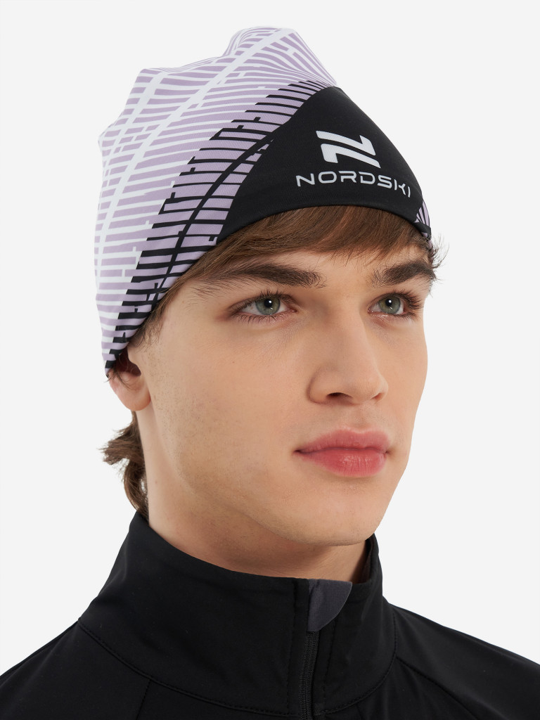 Шапка Nordski Heat
