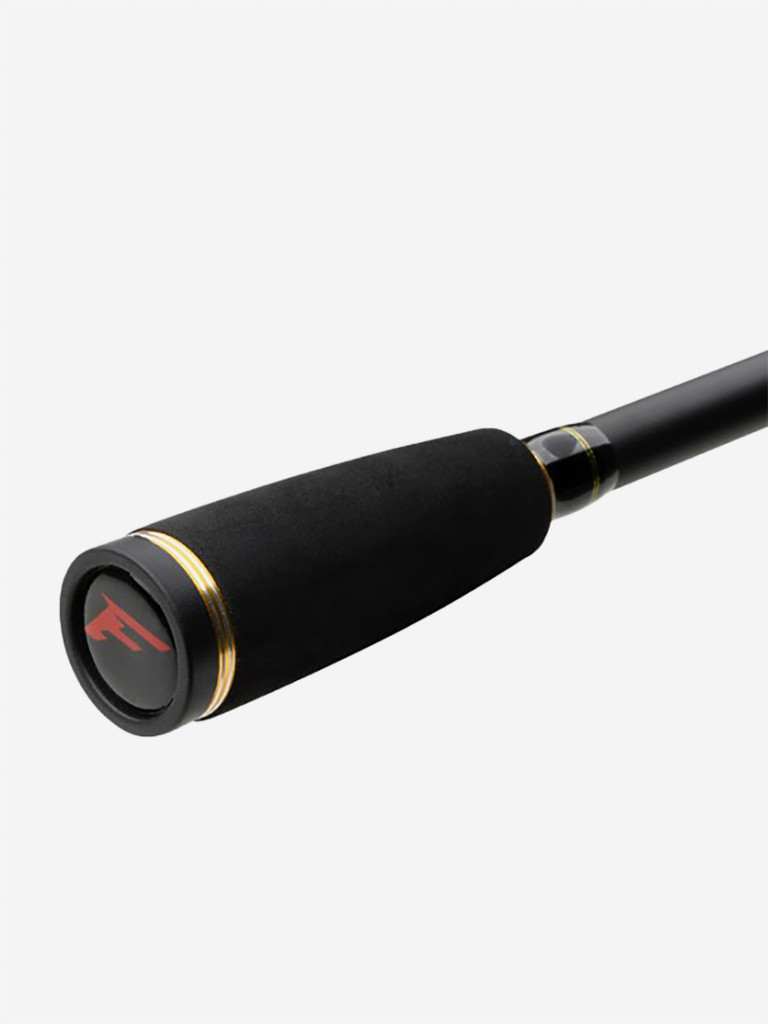 Удилище спиннинговое FLAGMAN Blackfire 69LS 2,09м тест 1-8г Solid