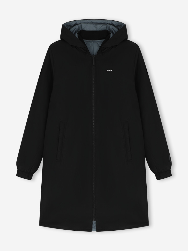 Куртка утепленная женская Termit