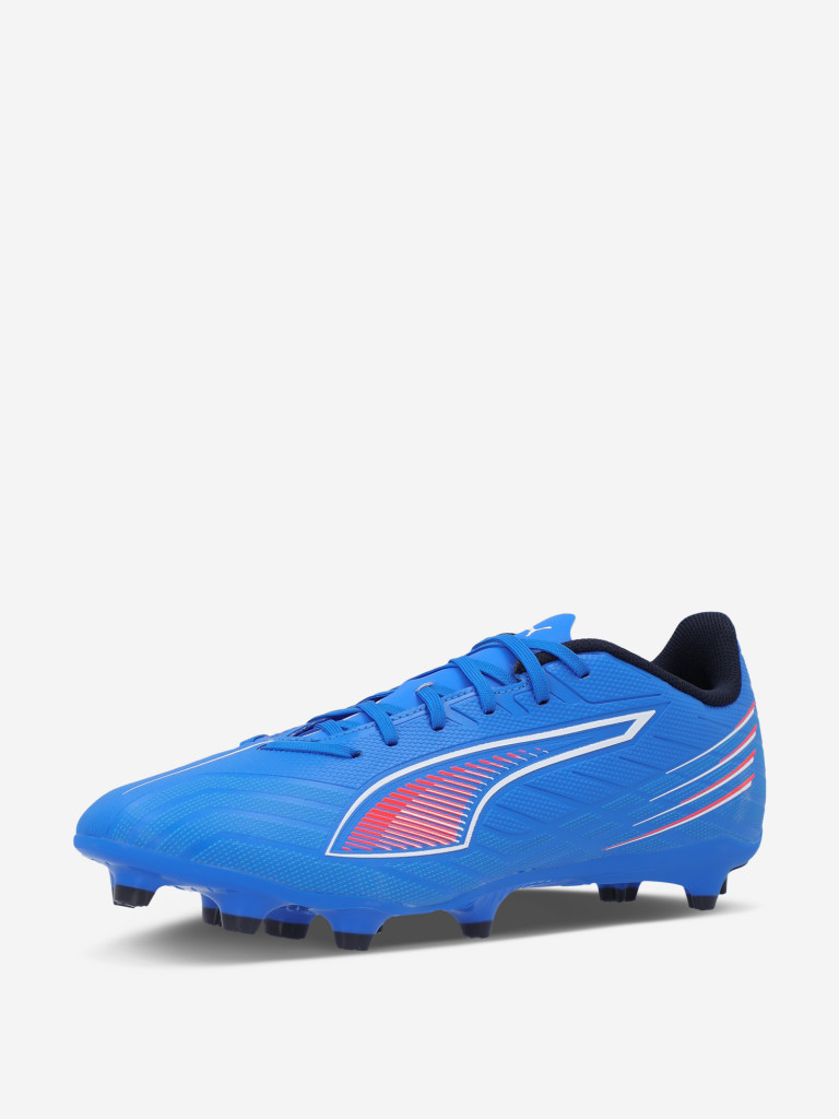Бутсы мужские PUMA Ultra 6 Play Fg/Ag