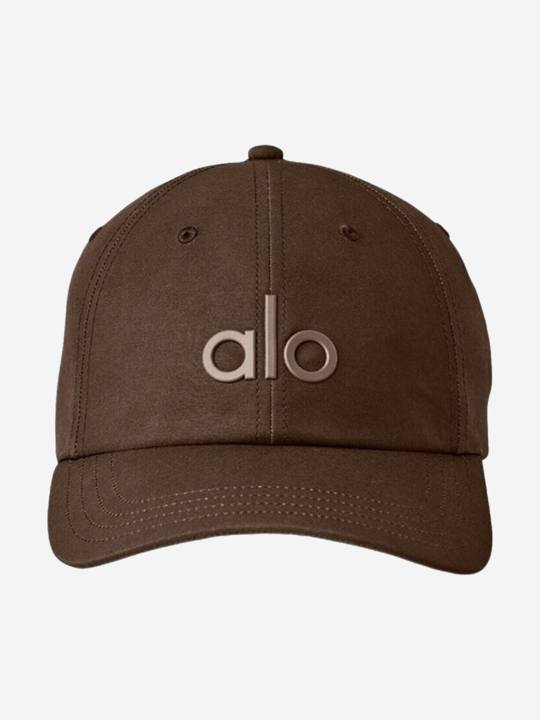 Бейсболка Alo Yoga Off-Duty Cap