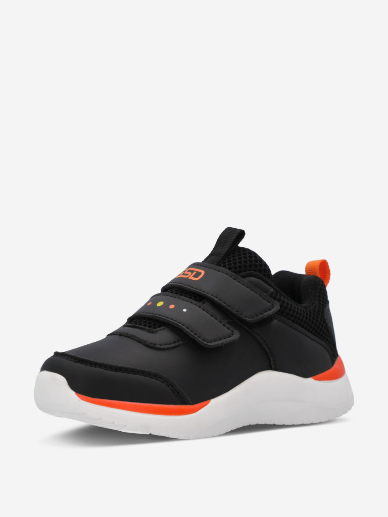 Кроссовки для мальчиков GSD Top Lk 2.0