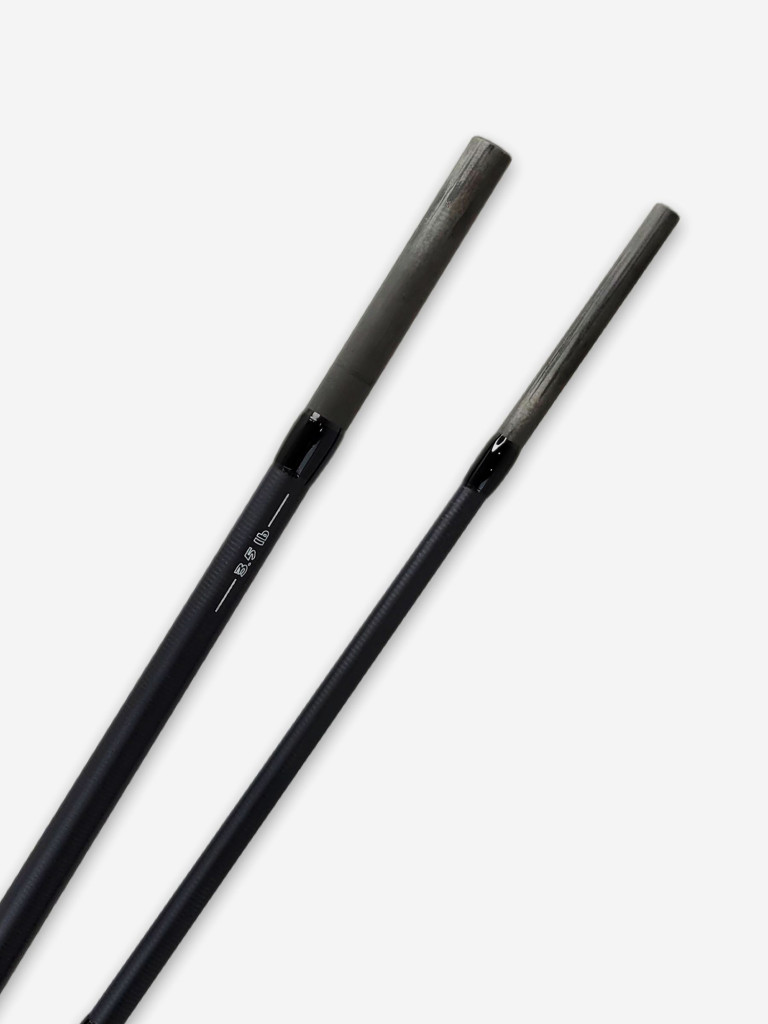 Удилище карповое Kaida NOBLEST CIU 13" (3.90м) 3.5Lb