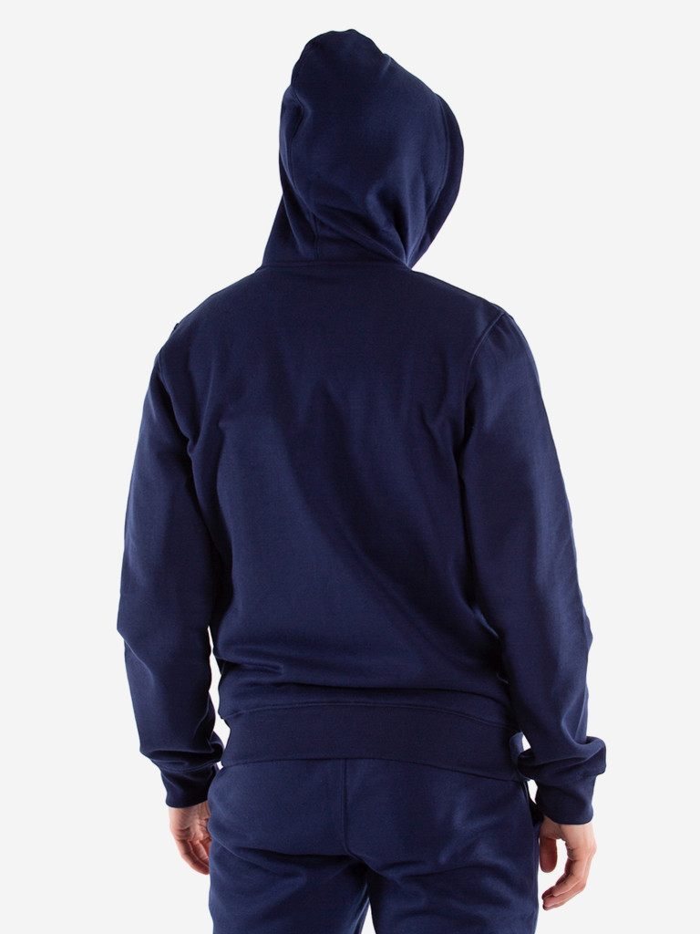 Толстовка мужская +adrenalina TIEMPO