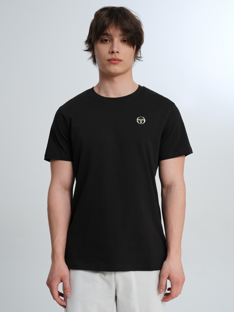 Футболка мужская Sergio Tacchini Chiaro