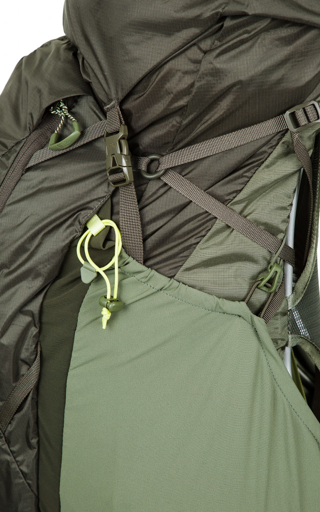 Рюкзак The North Face W Banchee - 50