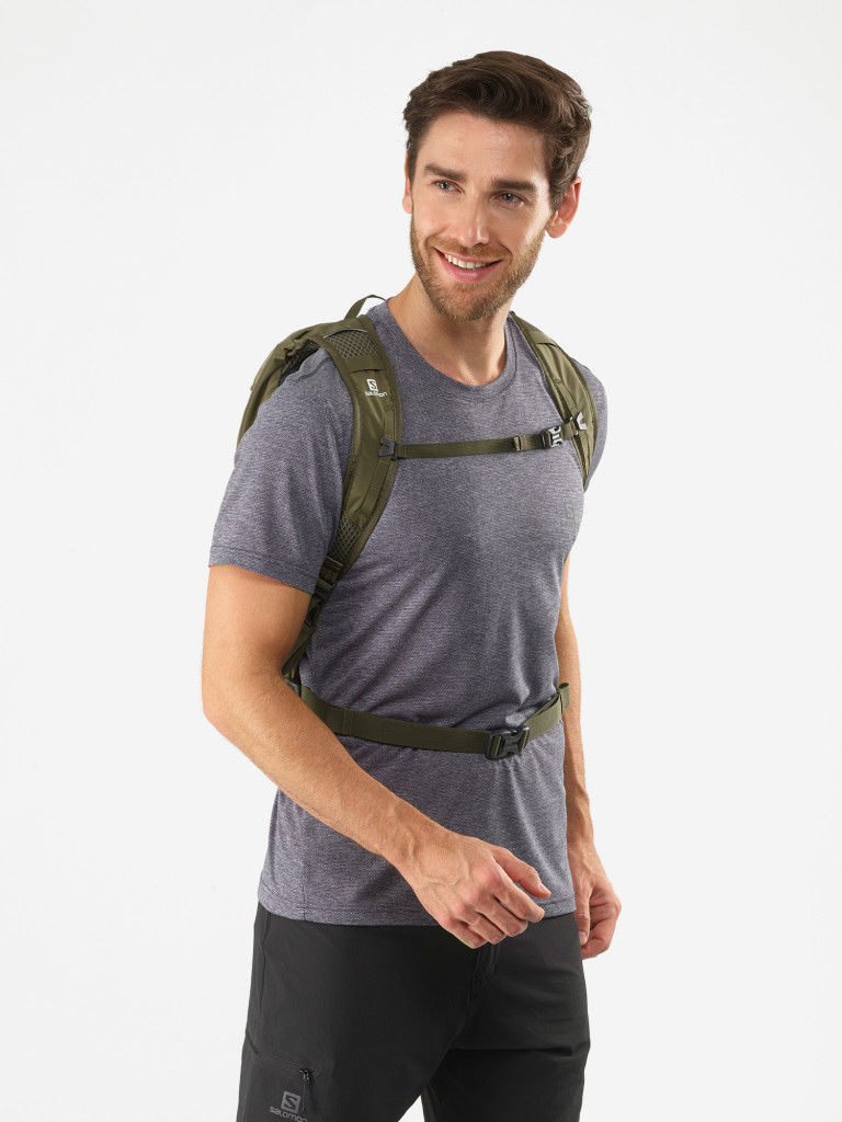 Рюкзак Salomon Trailblazer 10