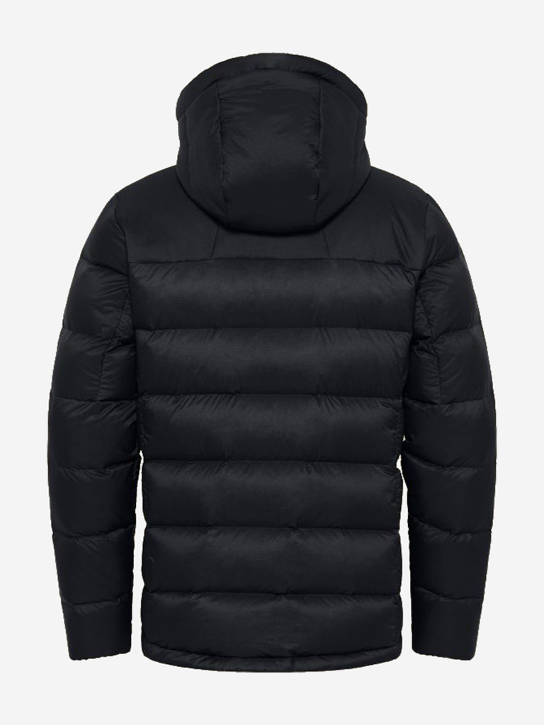 Пуховик мужской Jack Wolfskin Nebelhorn