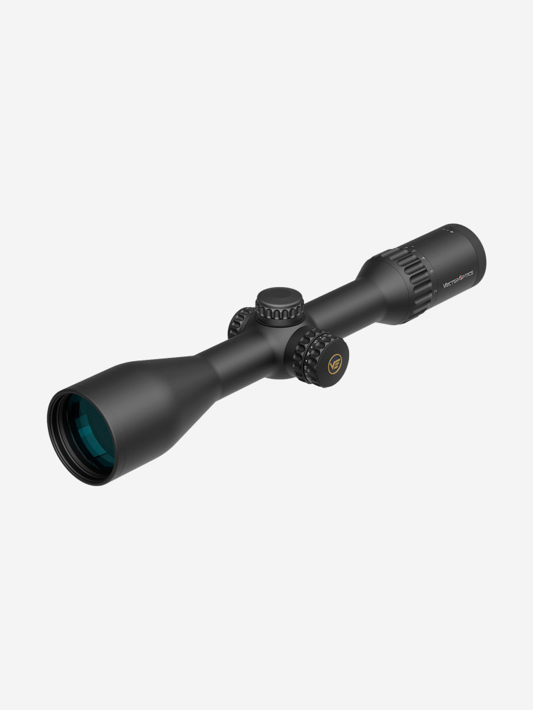 Прицел оптический Vector Optics Continental Hunting ED 2-16x, с подсветкой