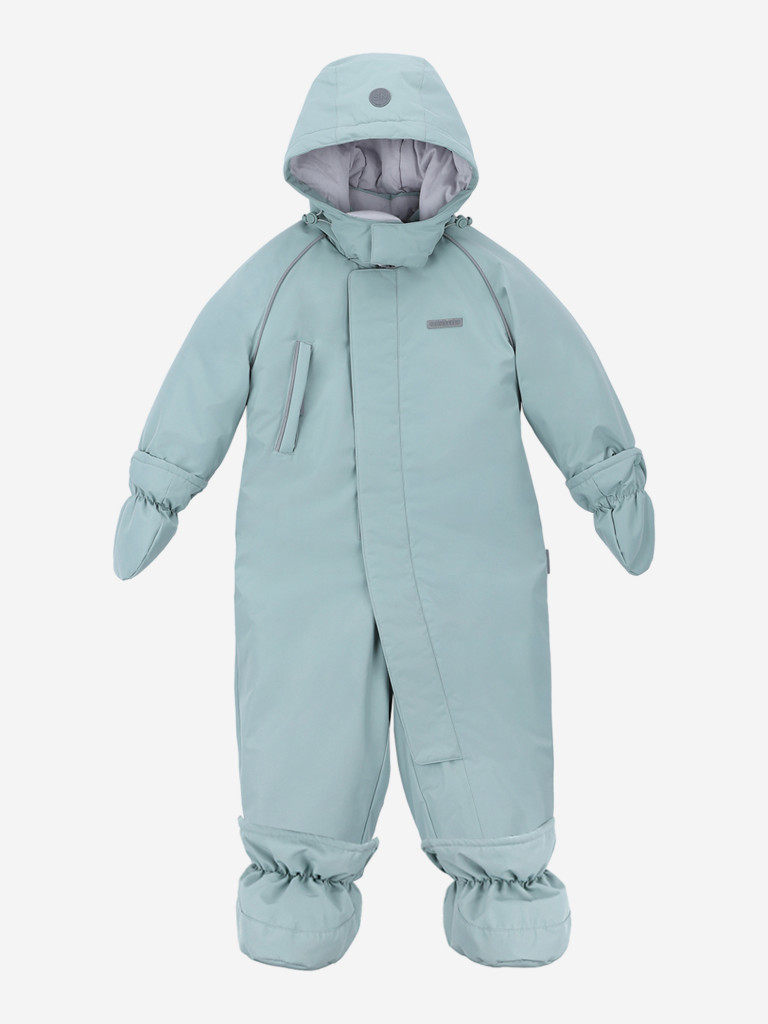 Комбинезон NIKASTYLE