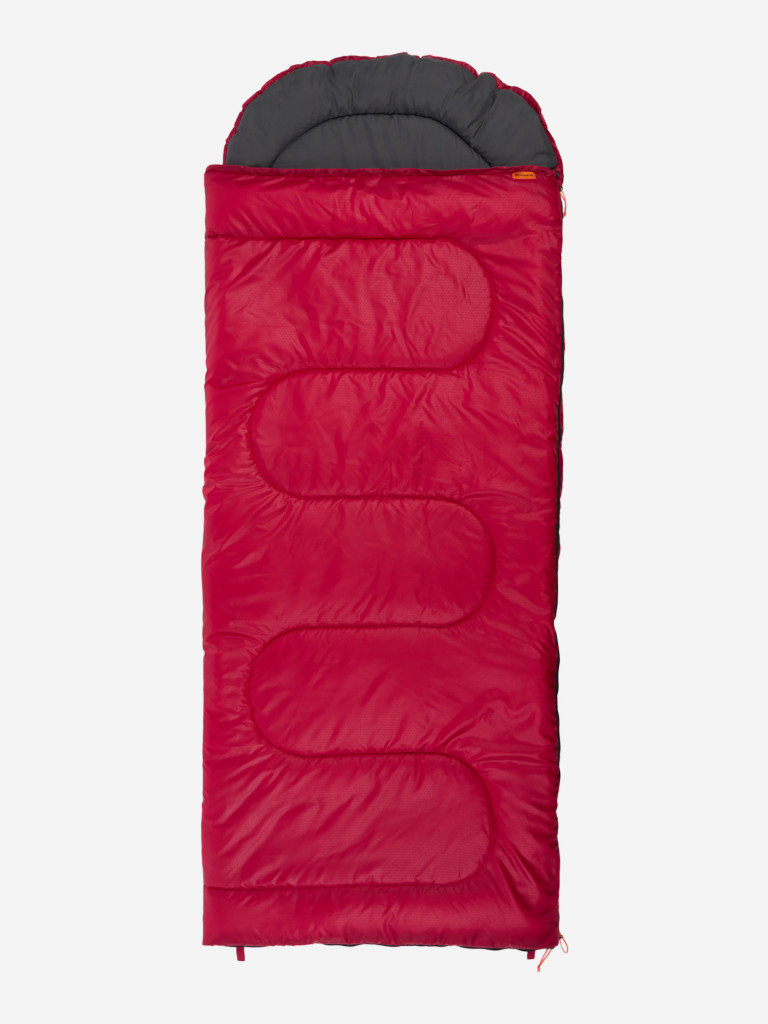 Спальный мешок Outventure Toronto +10 левосторонний