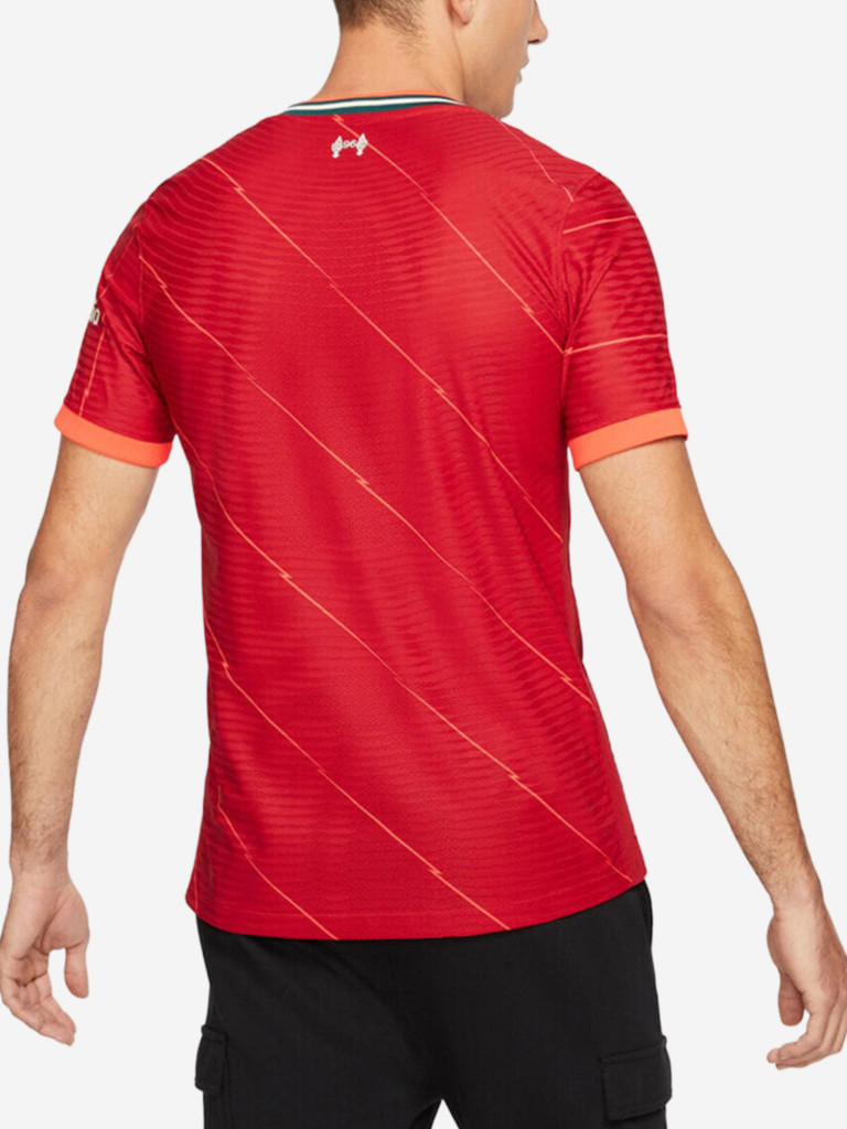 Спортивная футболка мужская Nike Soccer Jerseys