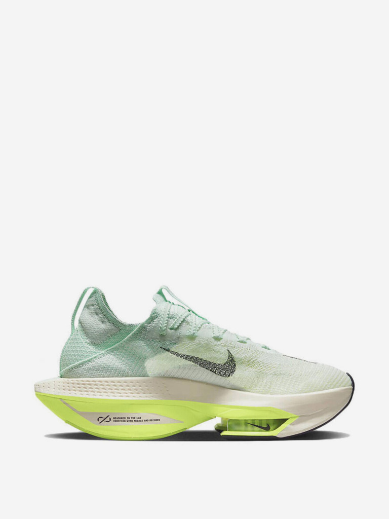 Кроссовки Nike Air Zoom Alphafly Next% 2