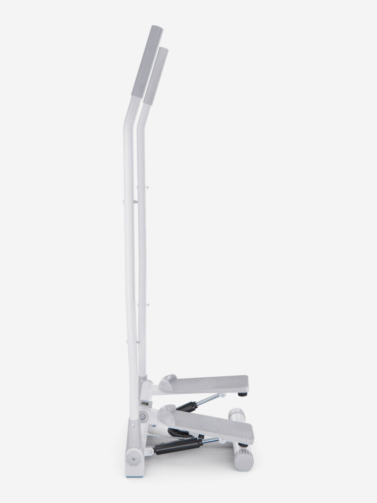 Министеппер с поручнями DFC SC-S085CG поворотный