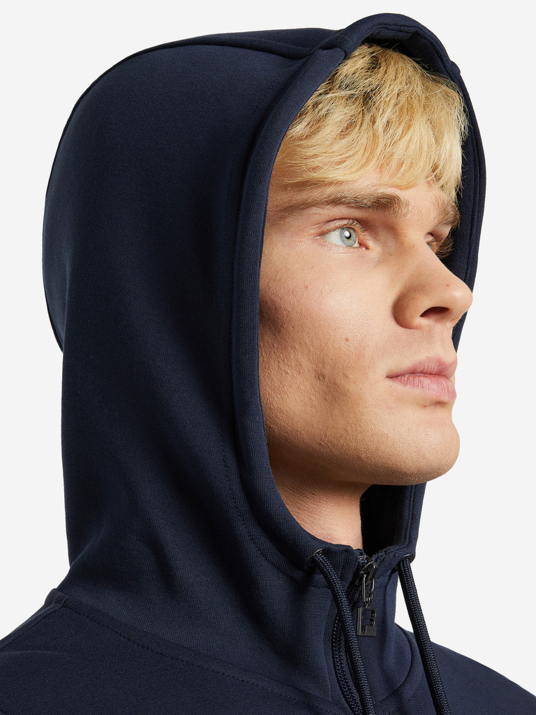 Толстовка мужская FILA