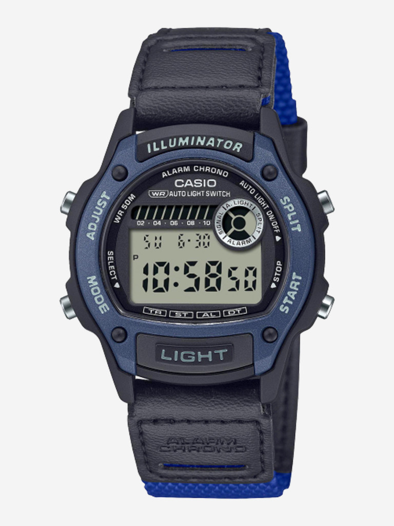 Наручные часы CASIO W-220HF-2A