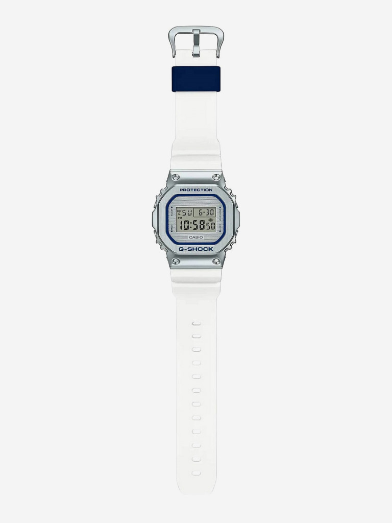Спортивные часы CASIO G-SHOCK GM-S5600LC-7D