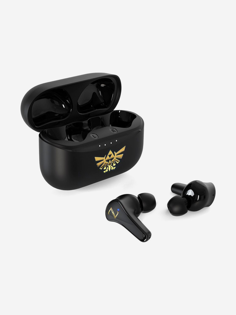 Беспроводные наушники OTL Technologies Zelda