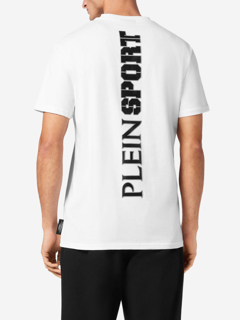 Футболка Plein Sport
