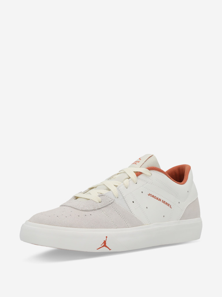 Кеды мужские Nike Jordan Series ES