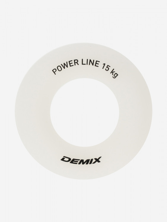 Эспандер кистевой Demix, 15 кг